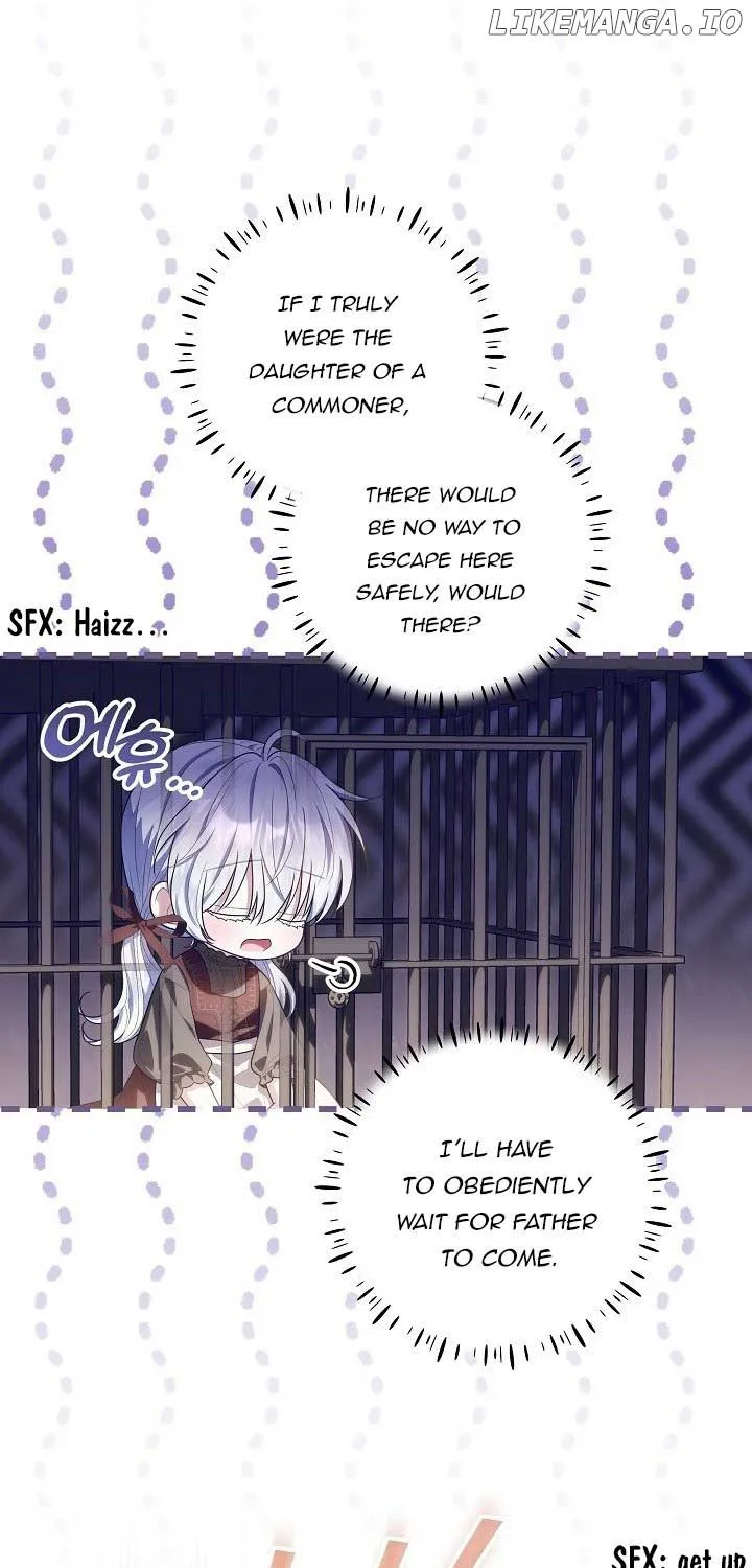 My Daddy Hides His Power Chapter 30 page 14 - 
