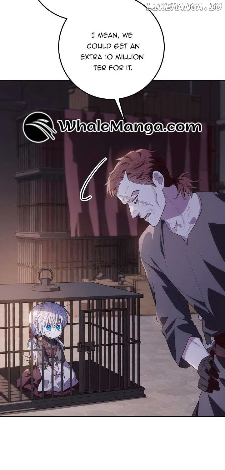 My Daddy Hides His Power Chapter 30 page 24 - 