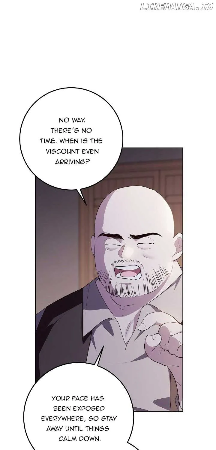 My Daddy Hides His Power Chapter 30 page 26 - 