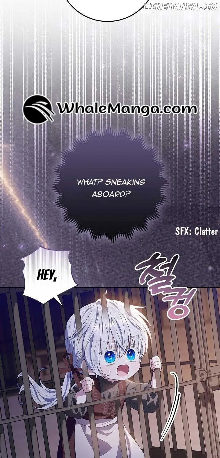 My Daddy Hides His Power Chapter 30 page 28 - 
