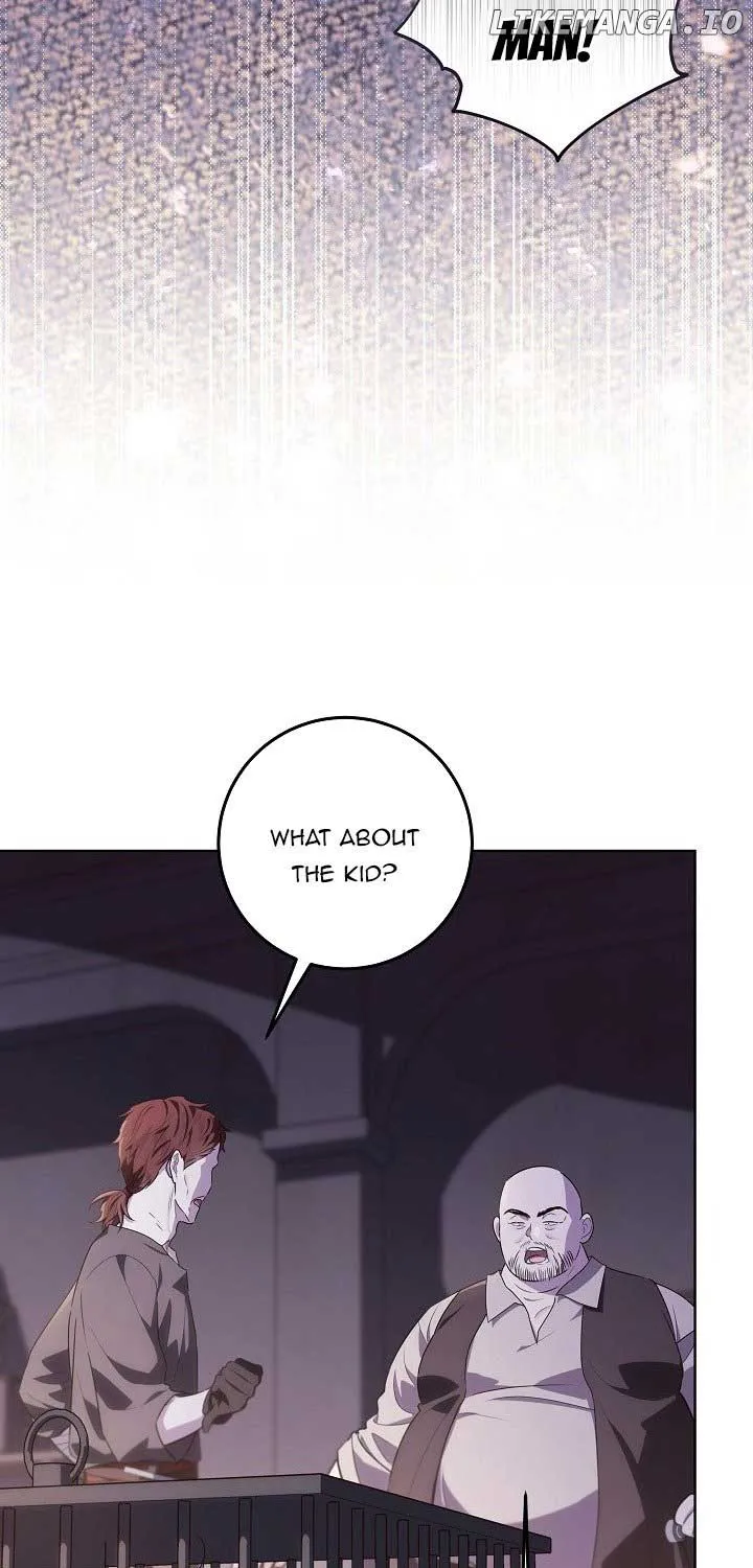 My Daddy Hides His Power Chapter 30 page 30 - 