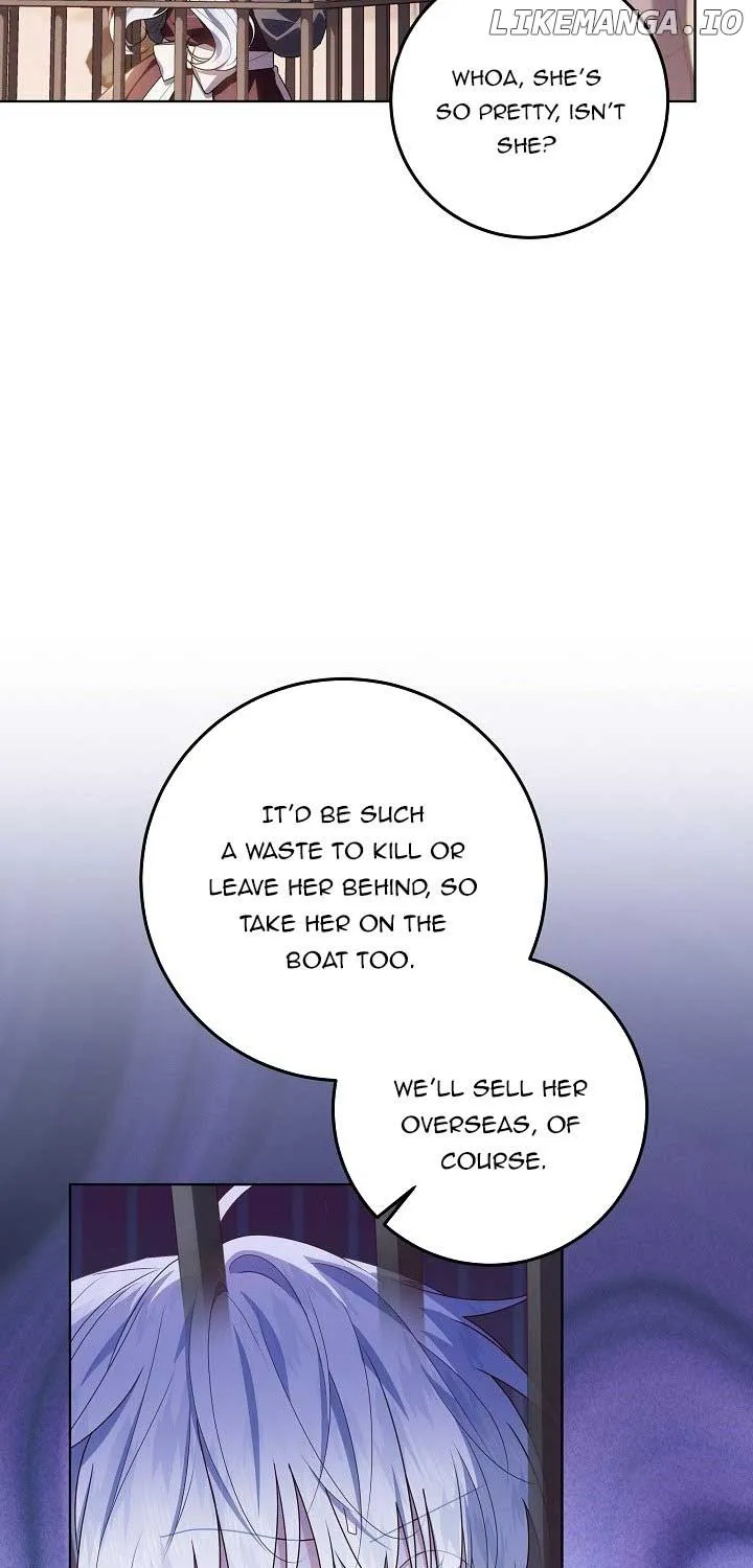 My Daddy Hides His Power Chapter 30 page 32 - 