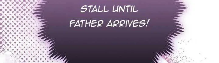 My Daddy Hides His Power Chapter 30 page 35 - 