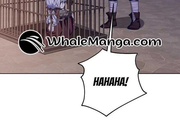 My Daddy Hides His Power Chapter 30 page 5 - 