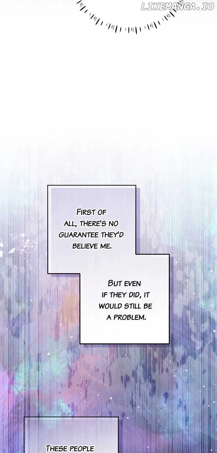 My Daddy Hides His Power Chapter 30 page 42 - 