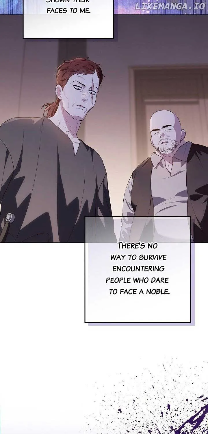 My Daddy Hides His Power Chapter 30 page 44 - 