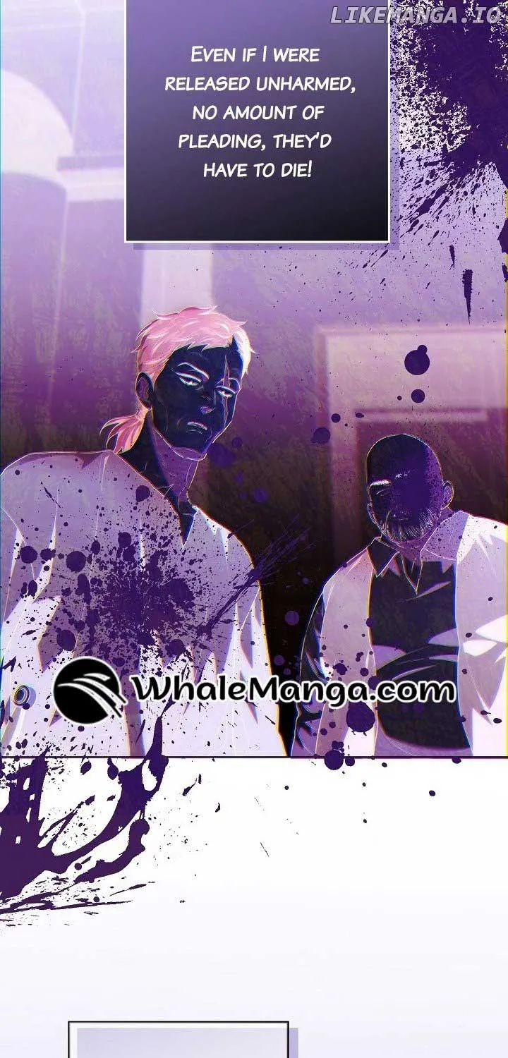 My Daddy Hides His Power Chapter 30 page 46 - 