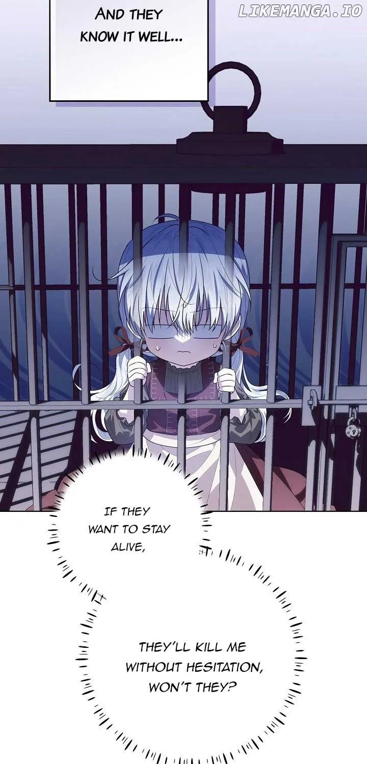 My Daddy Hides His Power Chapter 30 page 48 - 