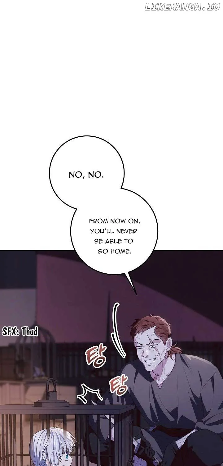 My Daddy Hides His Power Chapter 30 page 6 - 