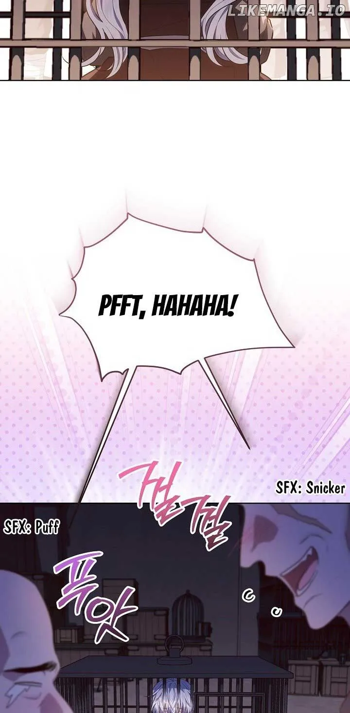 My Daddy Hides His Power Chapter 30 page 52 - 