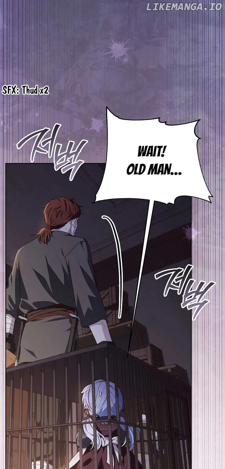 My Daddy Hides His Power Chapter 30 page 60 - 
