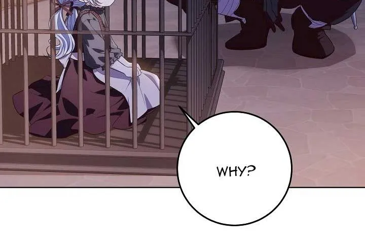 My Daddy Hides His Power Chapter 30 page 7 - 