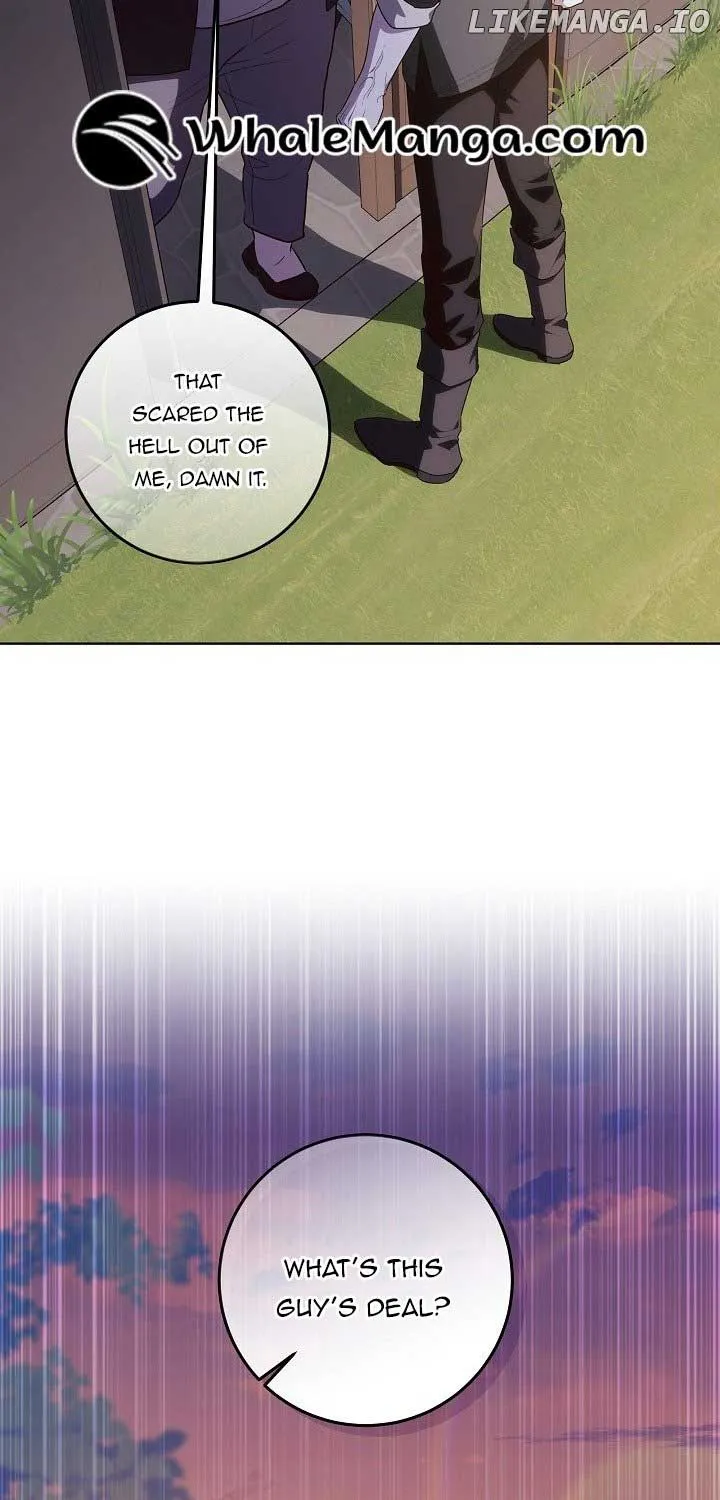 My Daddy Hides His Power Chapter 30 page 64 - 