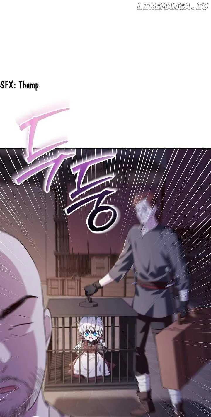 My Daddy Hides His Power Chapter 30 page 68 - 