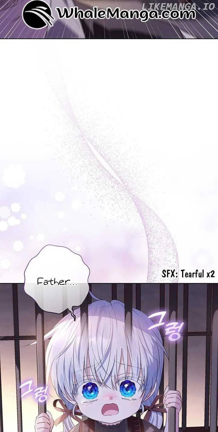 My Daddy Hides His Power Chapter 30 page 69 - 