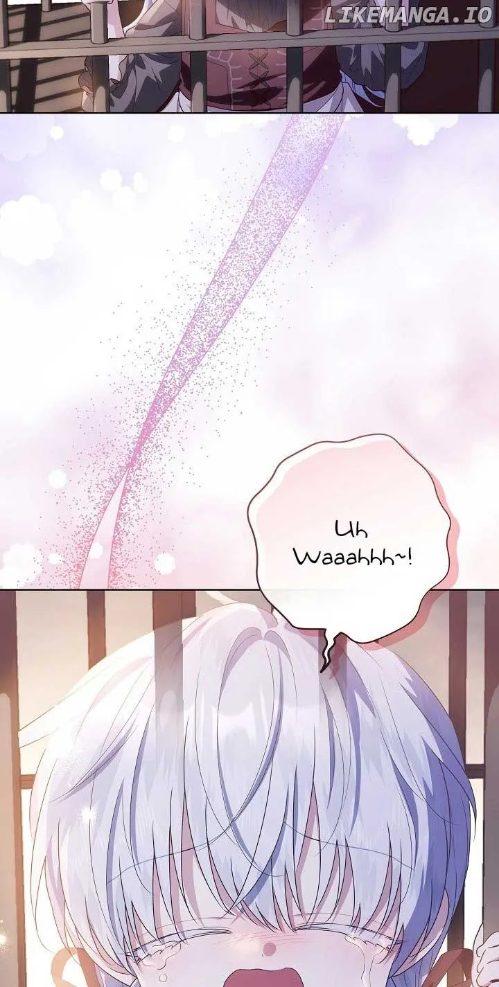 My Daddy Hides His Power Chapter 30 page 70 - 