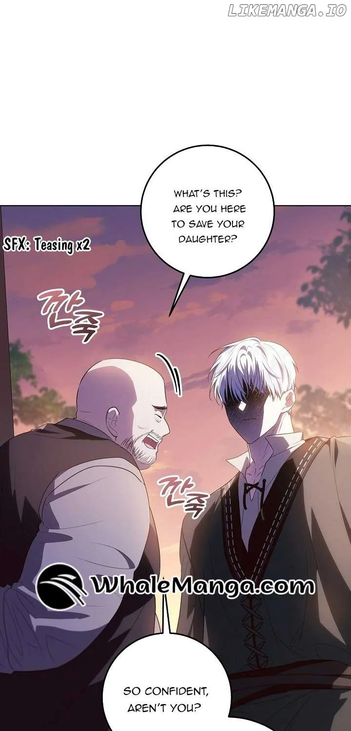 My Daddy Hides His Power Chapter 30 page 74 - 