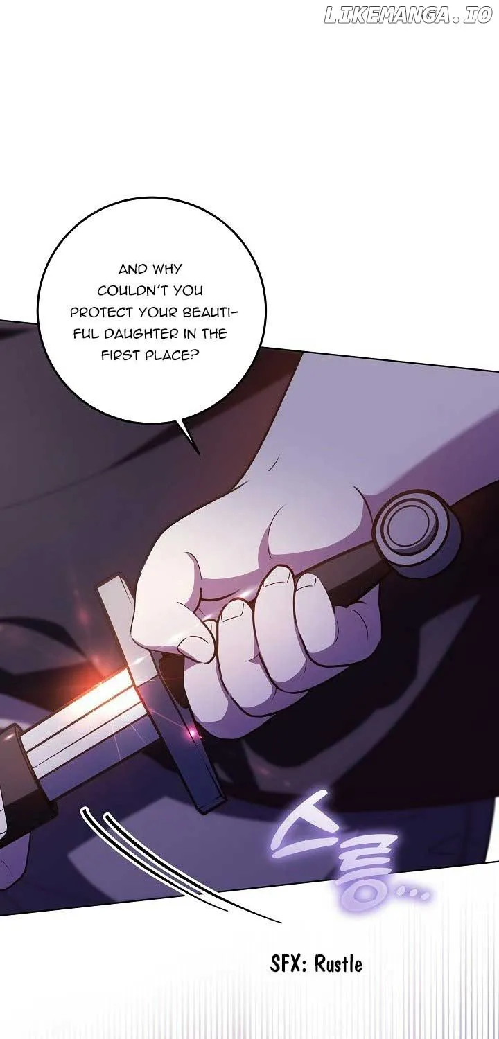 My Daddy Hides His Power Chapter 30 page 76 - 