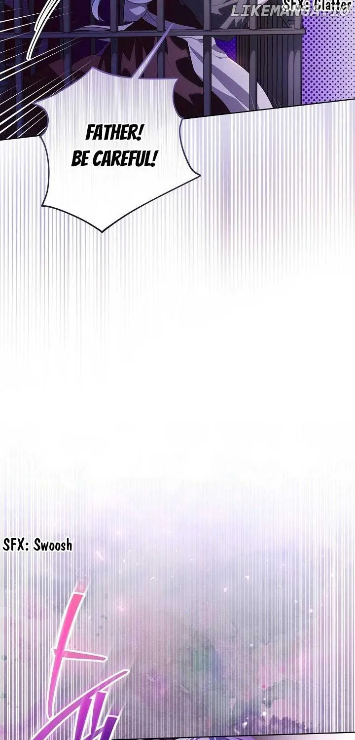My Daddy Hides His Power Chapter 30 page 78 - 