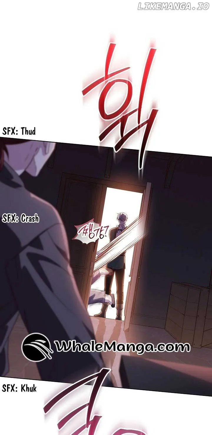 My Daddy Hides His Power Chapter 30 page 86 - 