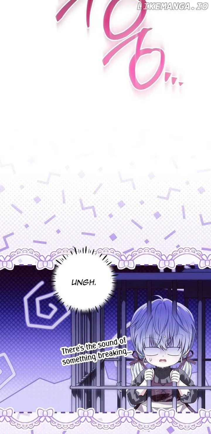 My Daddy Hides His Power Chapter 30 page 87 - 