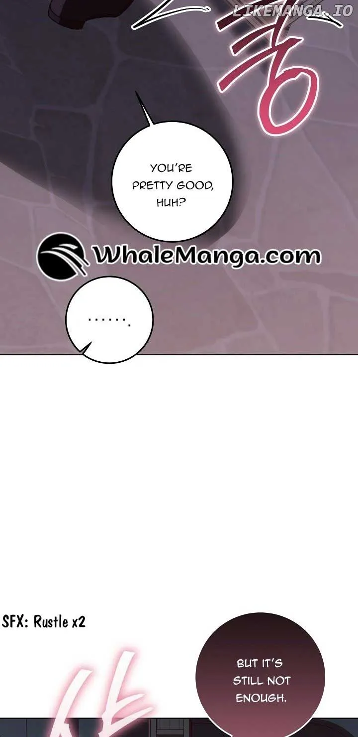 My Daddy Hides His Power Chapter 30 page 90 - 