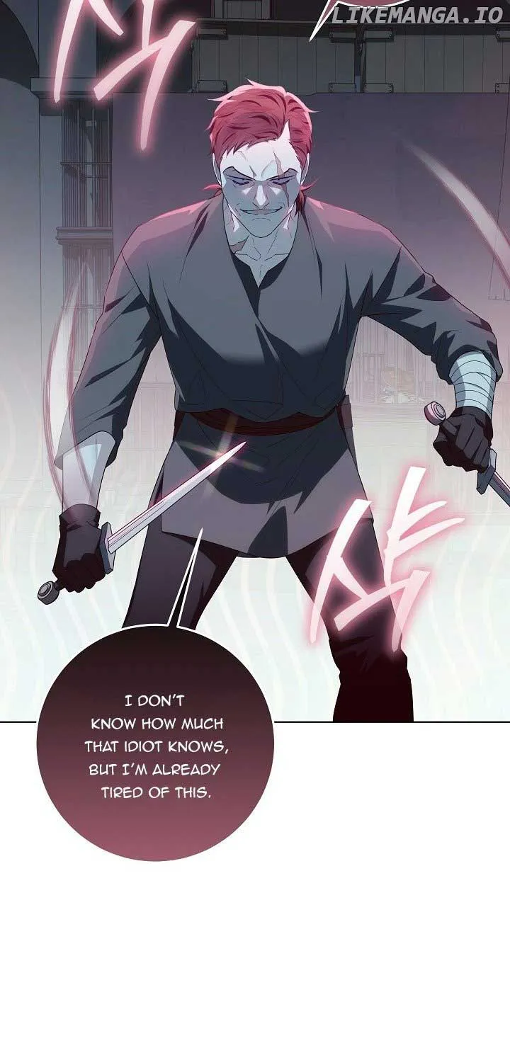 My Daddy Hides His Power Chapter 30 page 91 - 