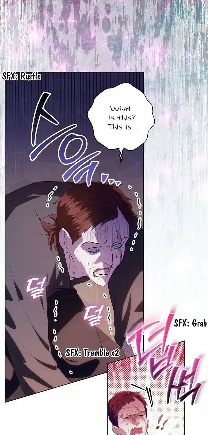 My Daddy Hides His Power Chapter 31 page 101 - 
