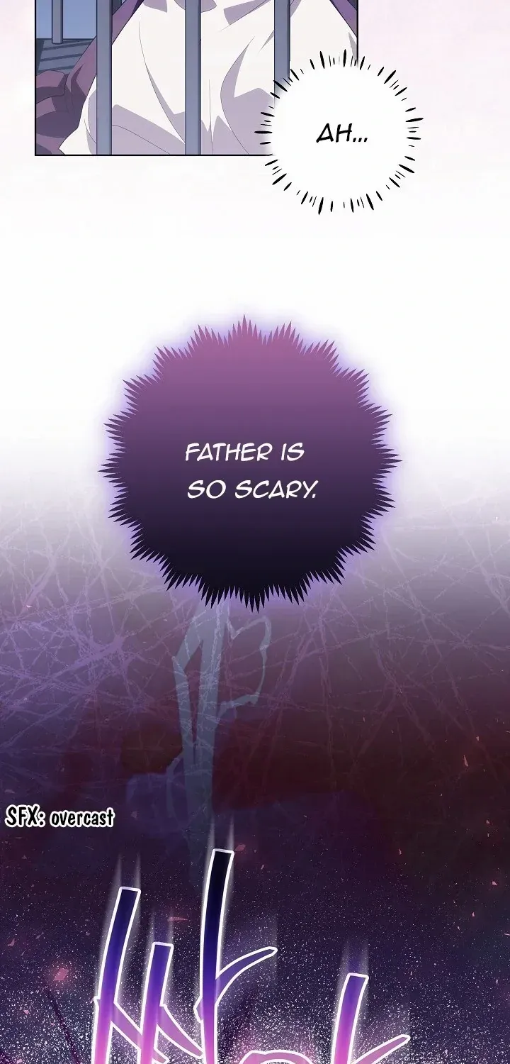 My Daddy Hides His Power Chapter 31 page 107 - 