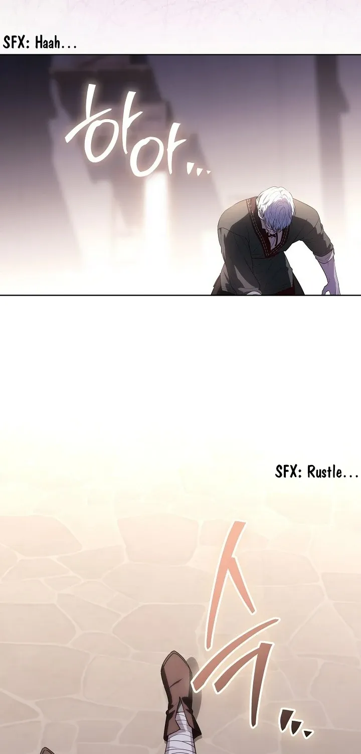 My Daddy Hides His Power Chapter 31 page 115 - 