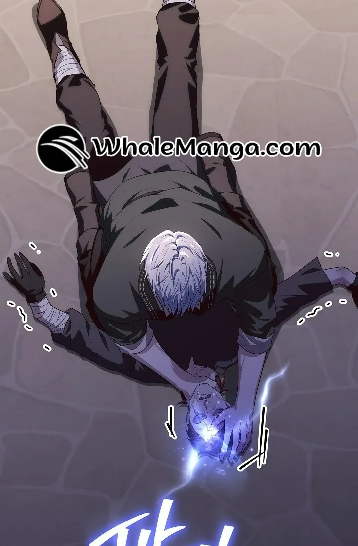 My Daddy Hides His Power Chapter 31 page 116 - 