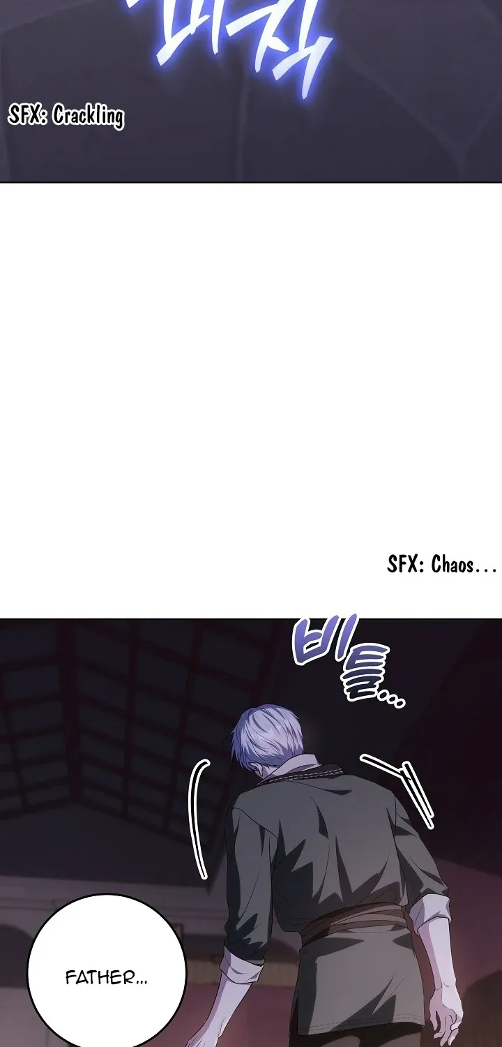 My Daddy Hides His Power Chapter 31 page 117 - 