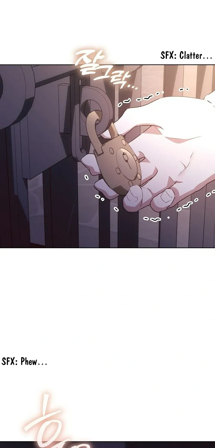 My Daddy Hides His Power Chapter 31 page 119 - 
