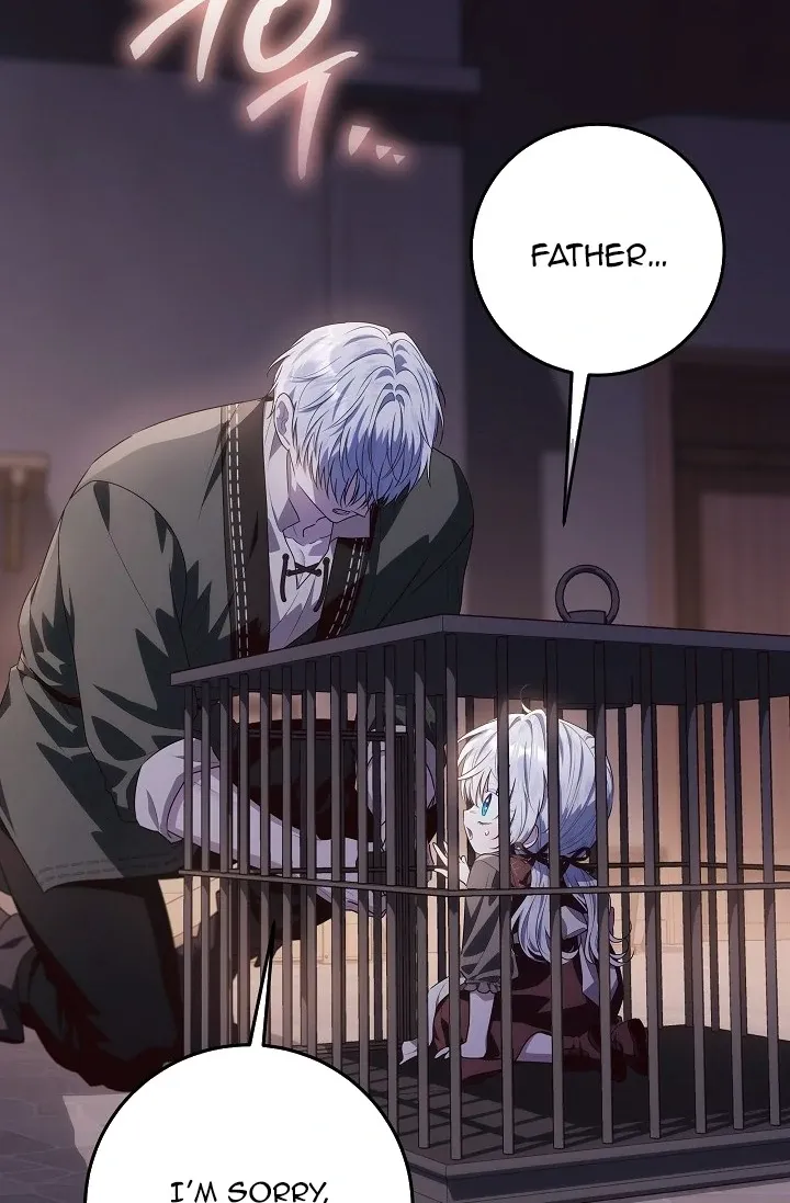 My Daddy Hides His Power Chapter 31 page 120 - 