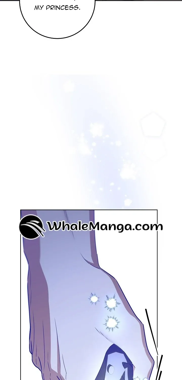 My Daddy Hides His Power Chapter 31 page 121 - 