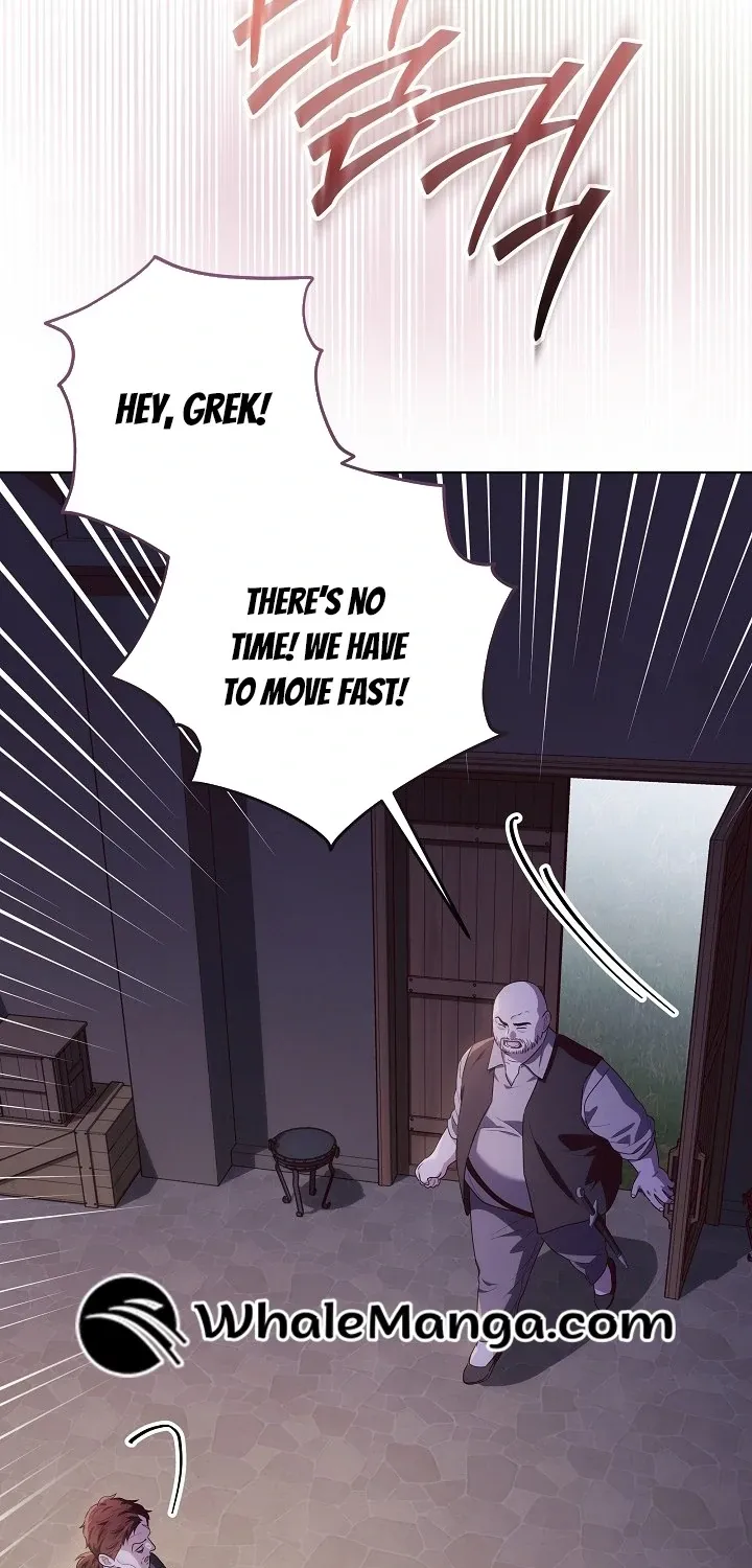 My Daddy Hides His Power Chapter 31 page 15 - 