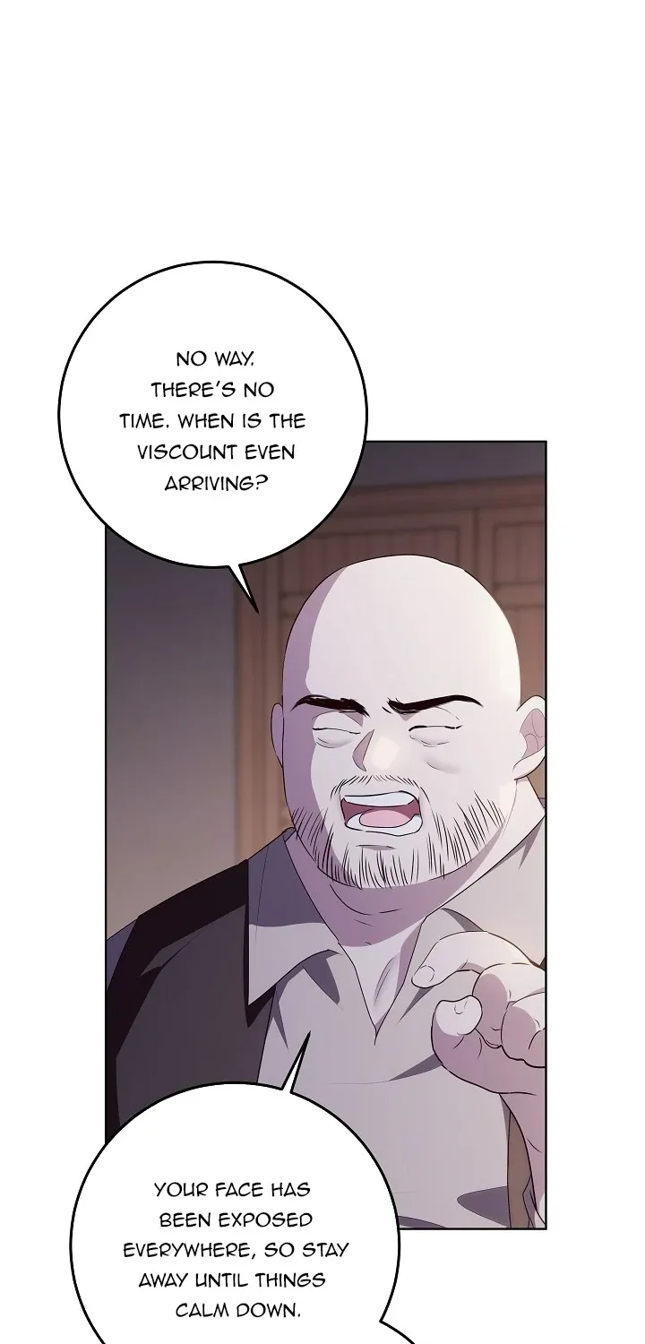 My Daddy Hides His Power Chapter 31 page 25 - 