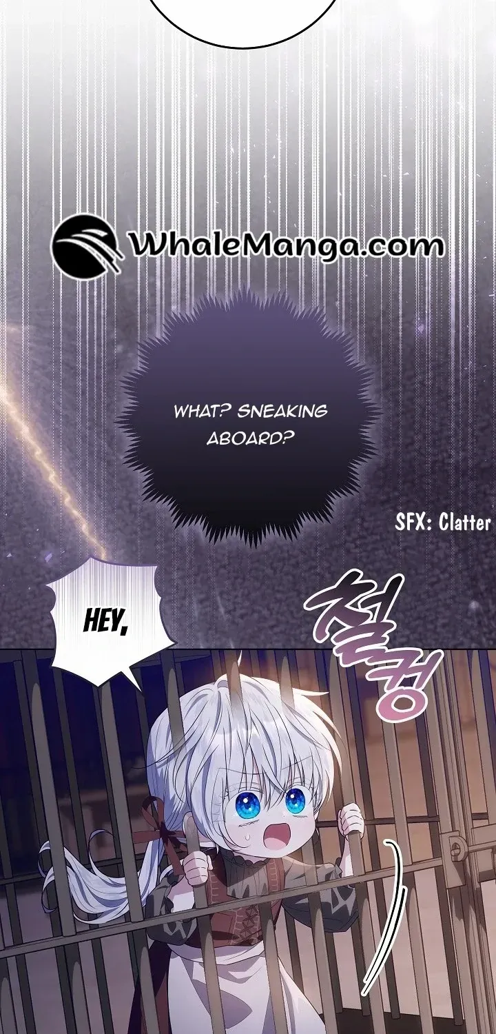 My Daddy Hides His Power Chapter 31 page 27 - 
