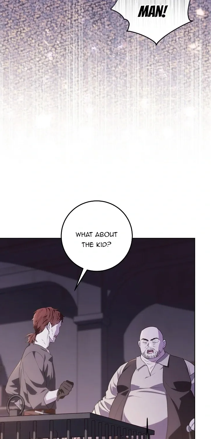My Daddy Hides His Power Chapter 31 page 29 - 
