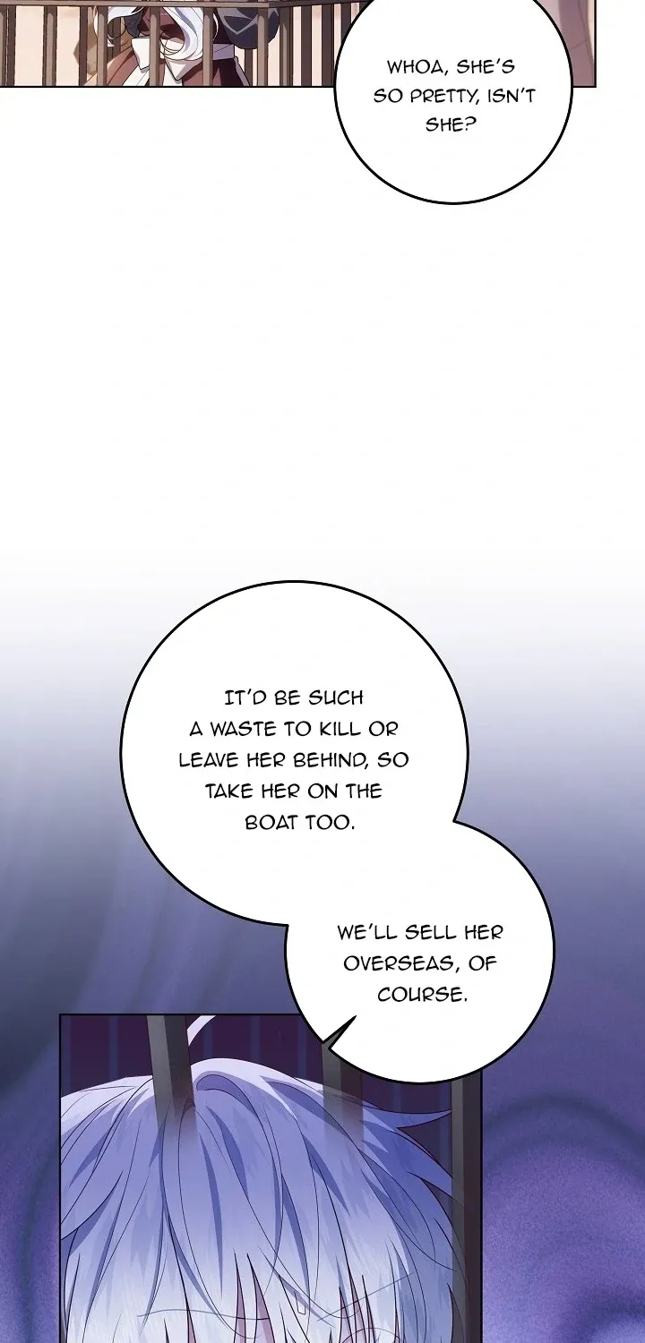 My Daddy Hides His Power Chapter 31 page 31 - 