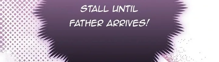 My Daddy Hides His Power Chapter 31 page 34 - 