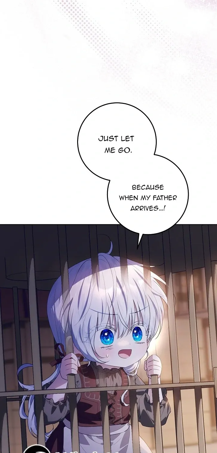 My Daddy Hides His Power Chapter 31 page 37 - 