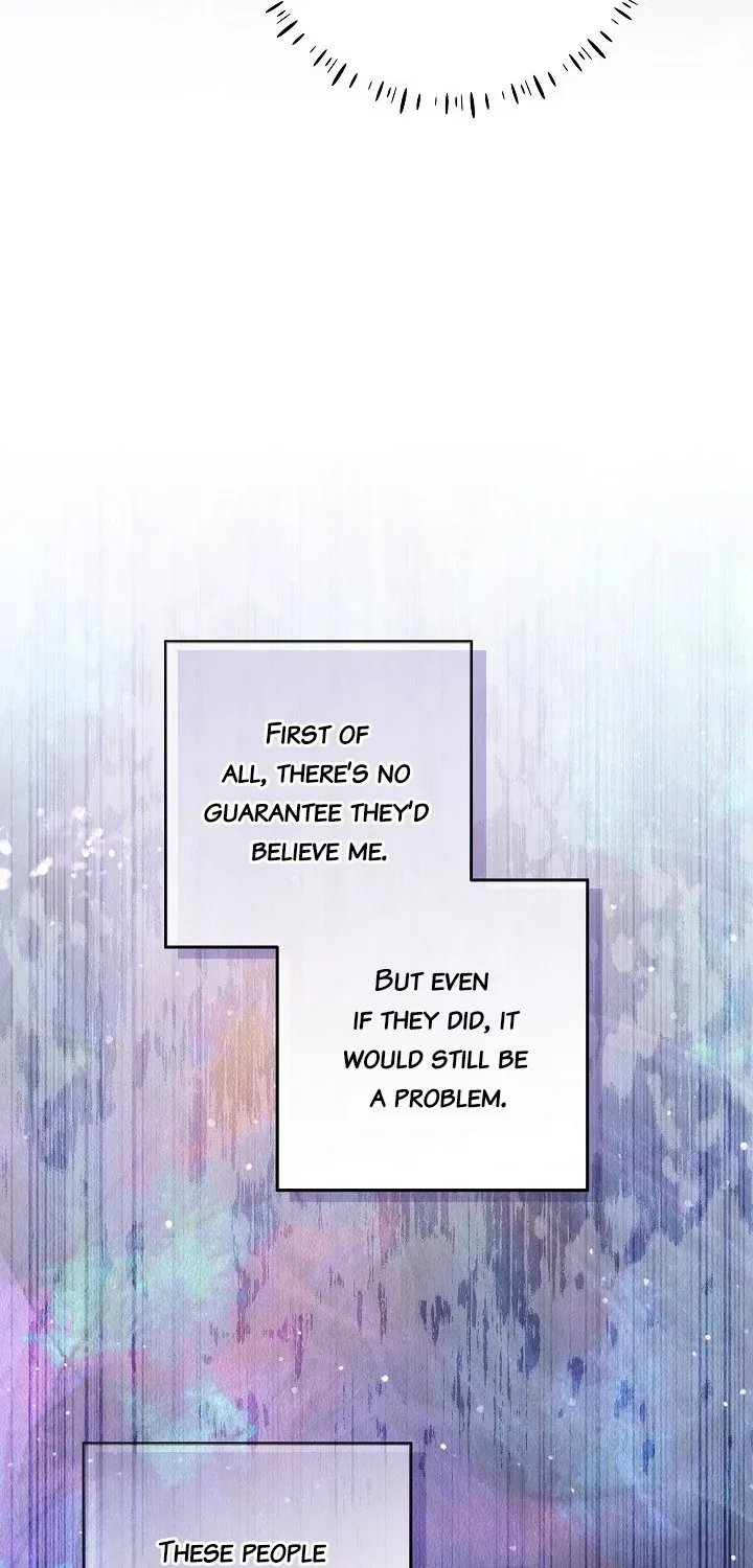 My Daddy Hides His Power Chapter 31 page 41 - 