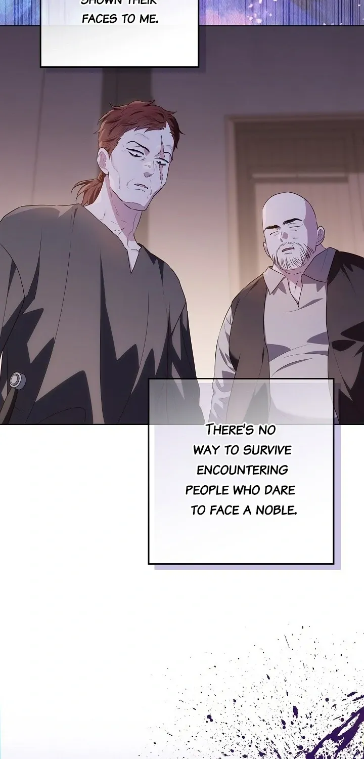 My Daddy Hides His Power Chapter 31 page 43 - 