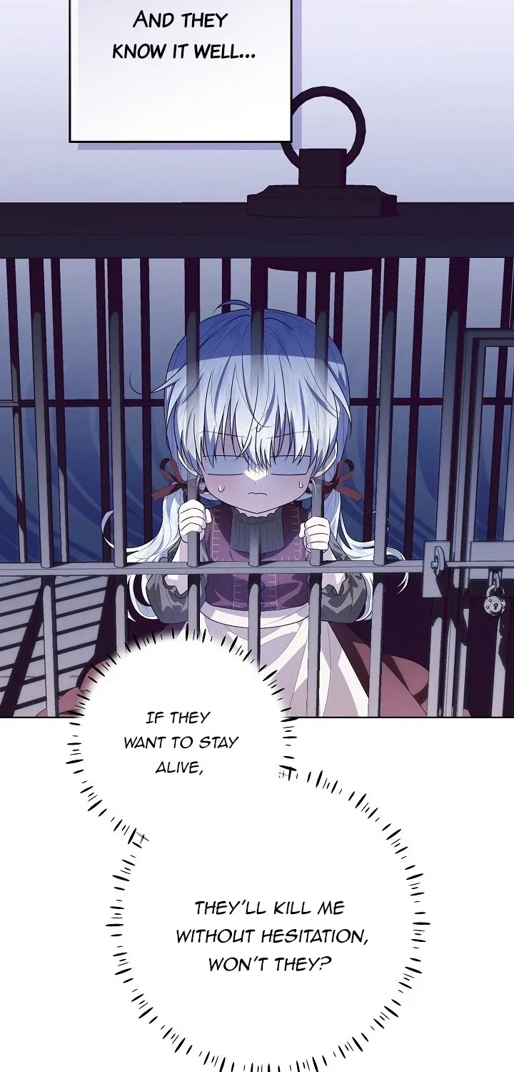 My Daddy Hides His Power Chapter 31 page 47 - 