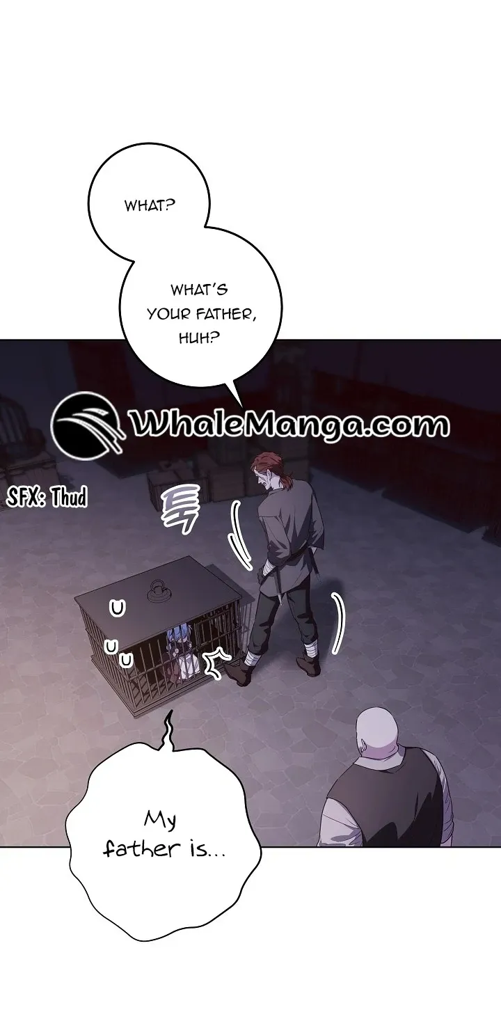 My Daddy Hides His Power Chapter 31 page 49 - 