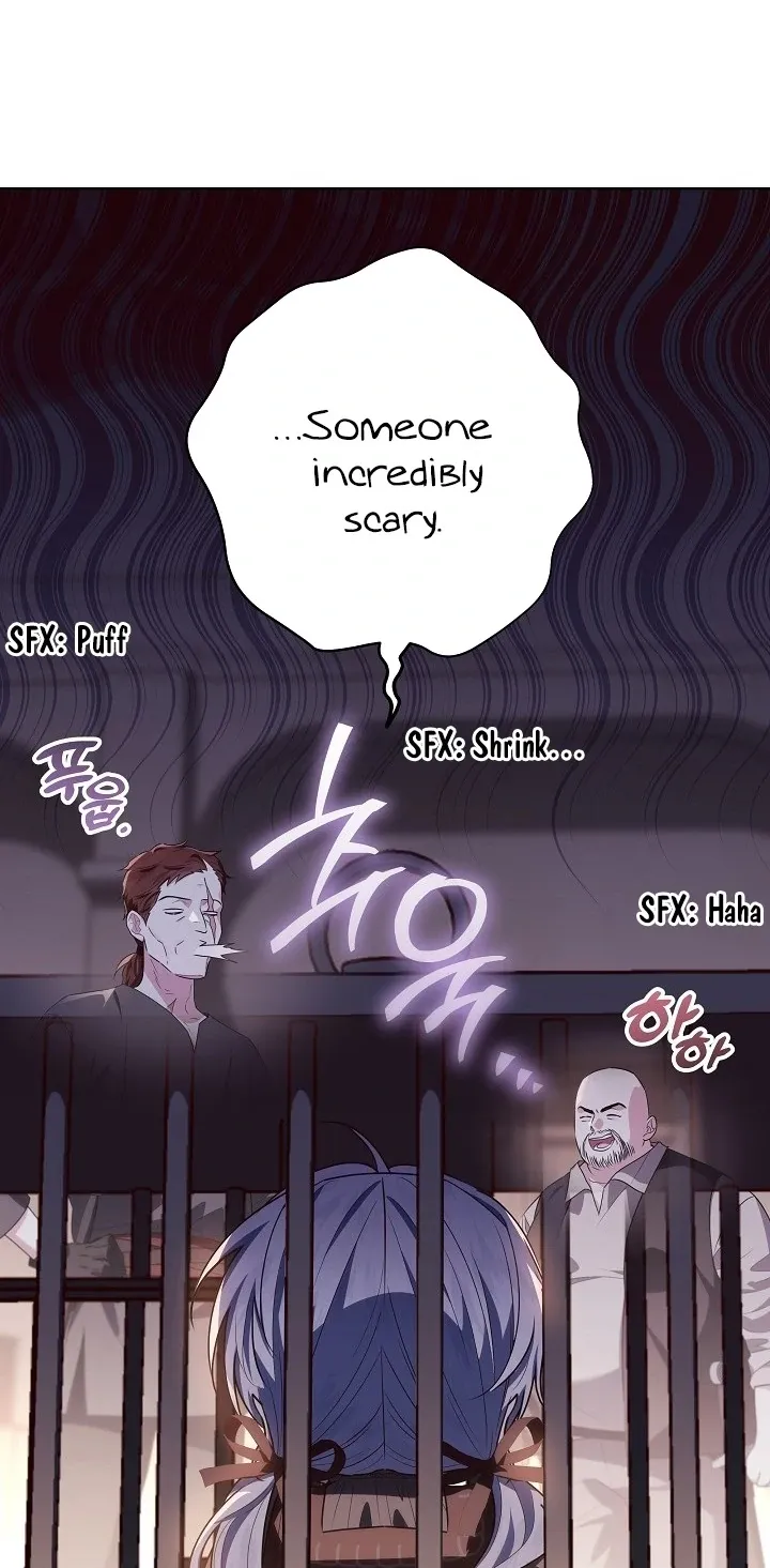 My Daddy Hides His Power Chapter 31 page 50 - 