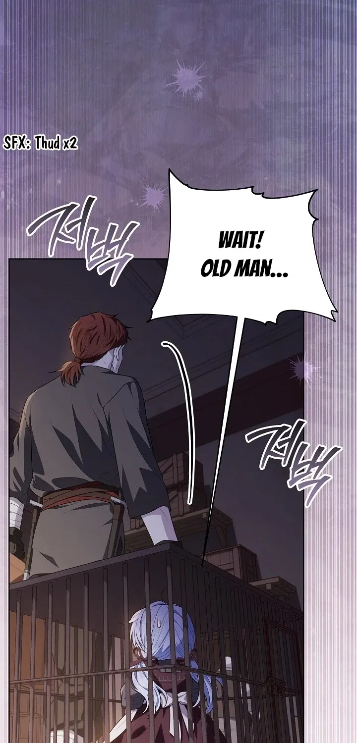 My Daddy Hides His Power Chapter 31 page 59 - 