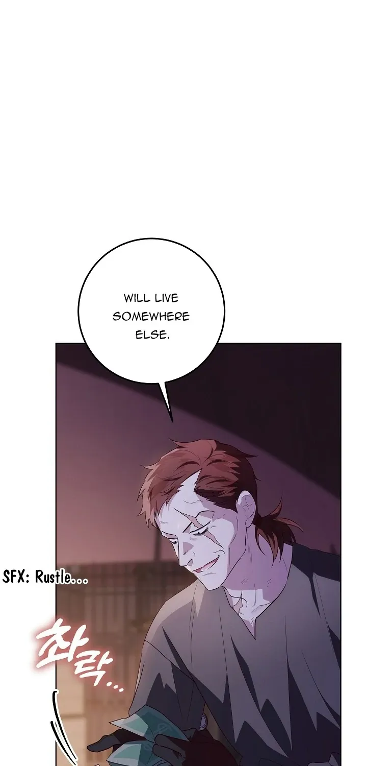 My Daddy Hides His Power Chapter 31 page 7 - 