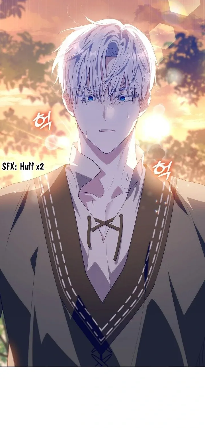 My Daddy Hides His Power Chapter 31 page 65 - 